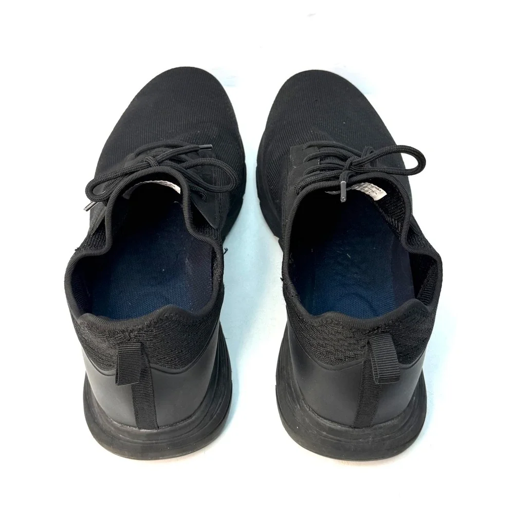 Dockers Men's Thompson Lightweight Slip Resistant Work Casual Lace-Up‎ Sneaker